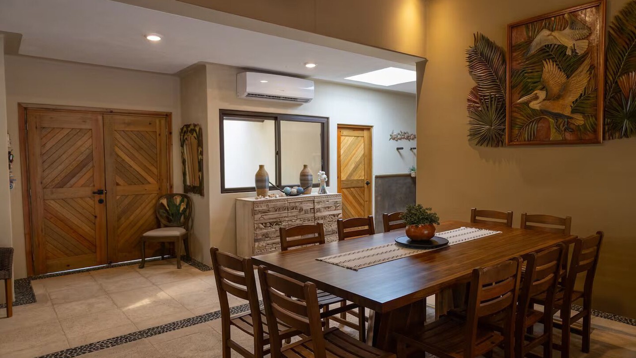 Photo of Livingroom in Iztapa