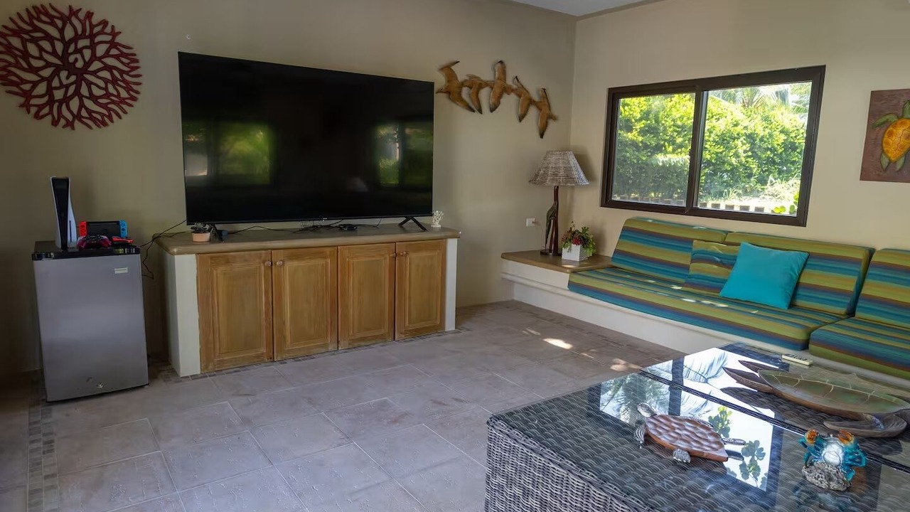 Photo of Livingroom in Iztapa