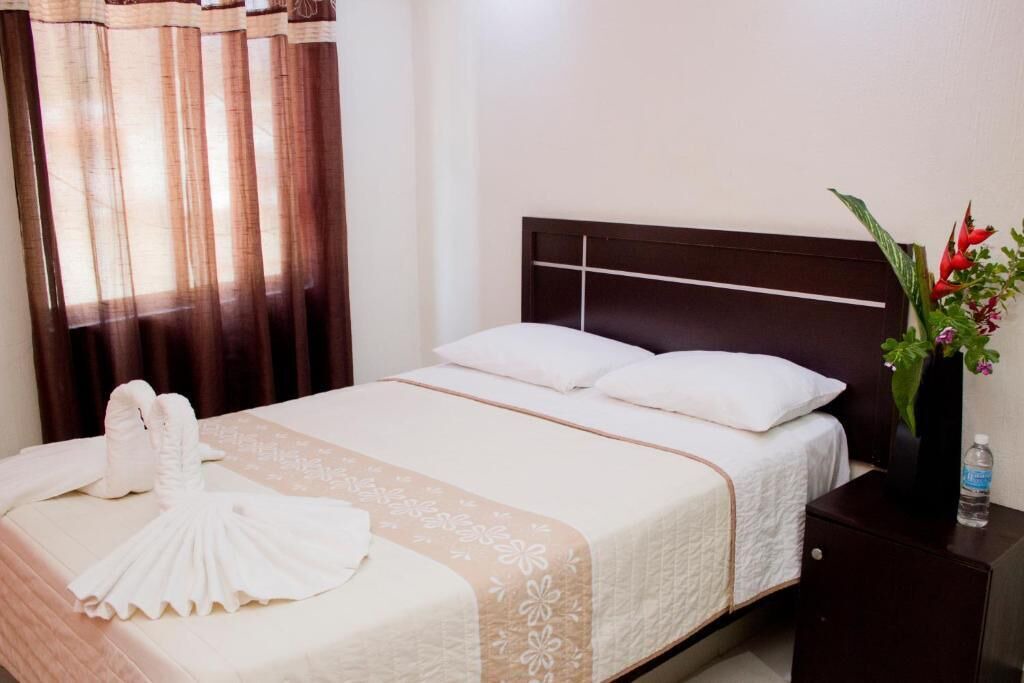 Photo of Bedroom in Tepic