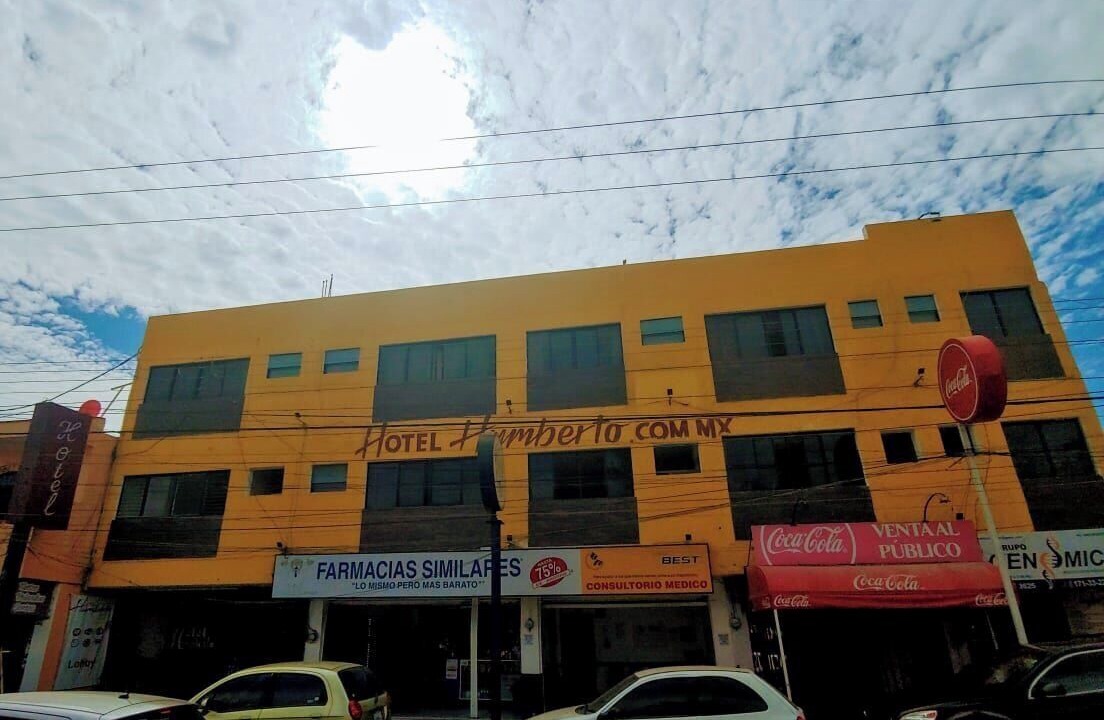 Photo of Outdoor in Tepic
