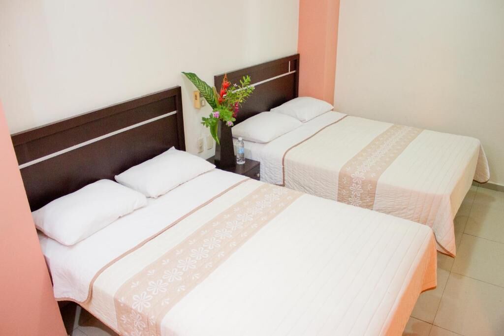 Photo of Bedroom in Tepic