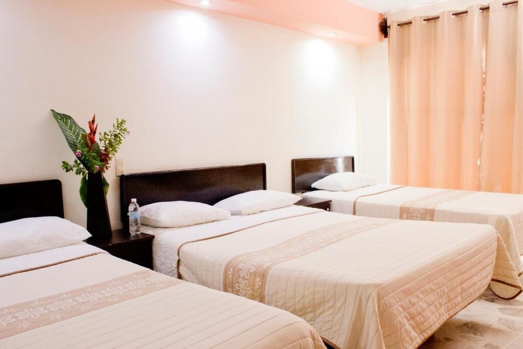 Photo of Bedroom in Tepic
