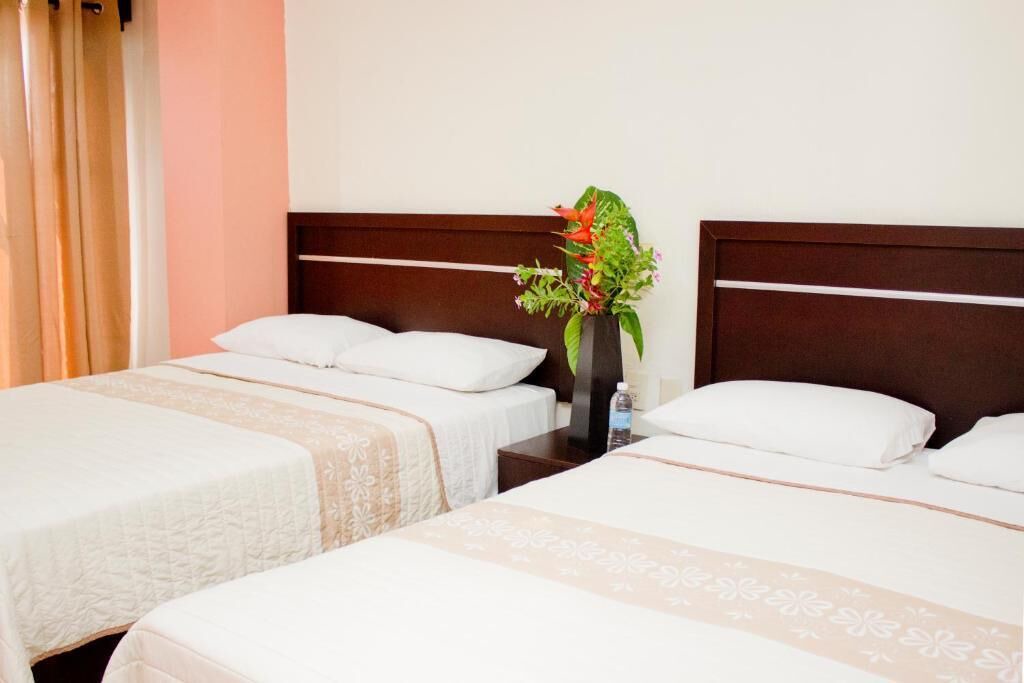 Photo of Bedroom in Tepic