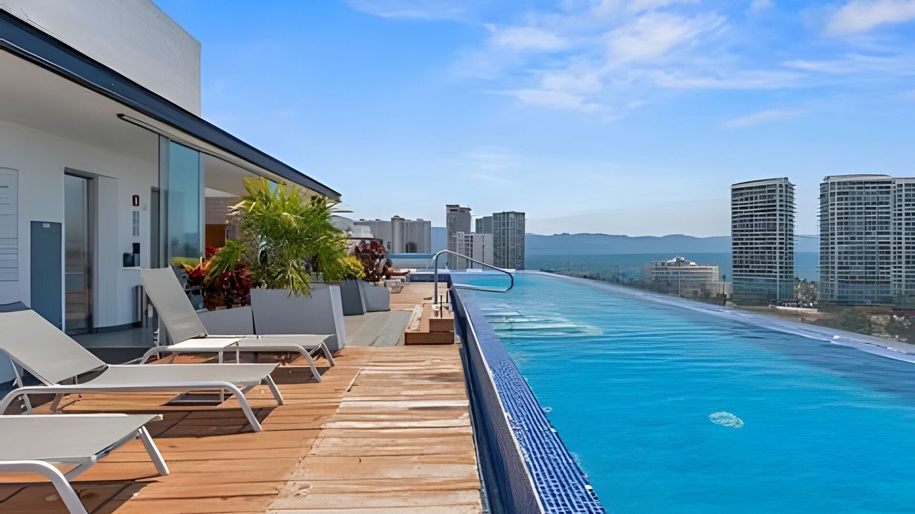 Photo of Outdoor in North Hotel Zone