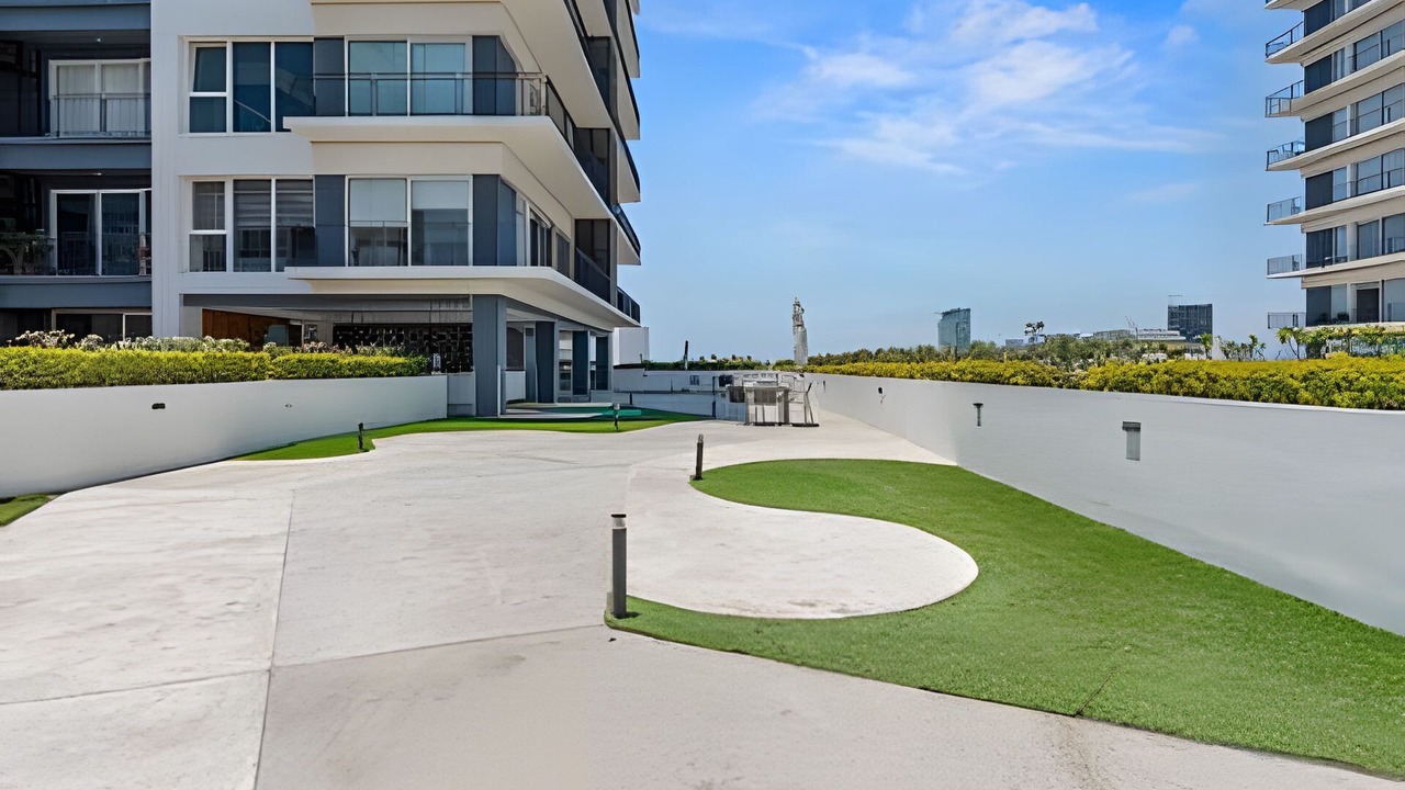 Photo of Outdoor in North Hotel Zone
