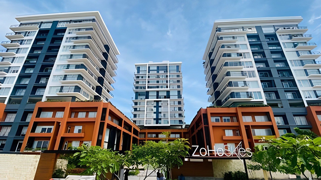Photo of Outdoor in North Hotel Zone