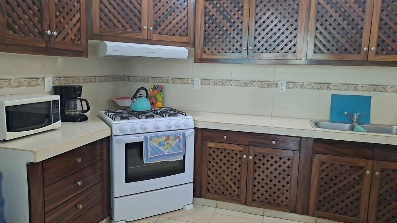Photo of Kitchen in Crucecita