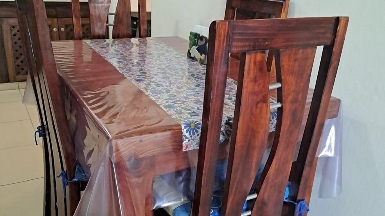 Photo of Livingroom in Crucecita