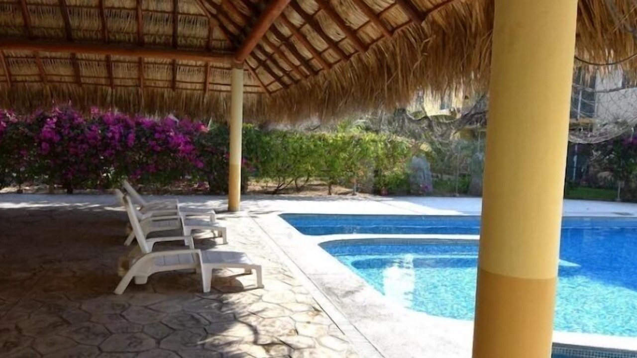 Photo of Outdoor in Crucecita