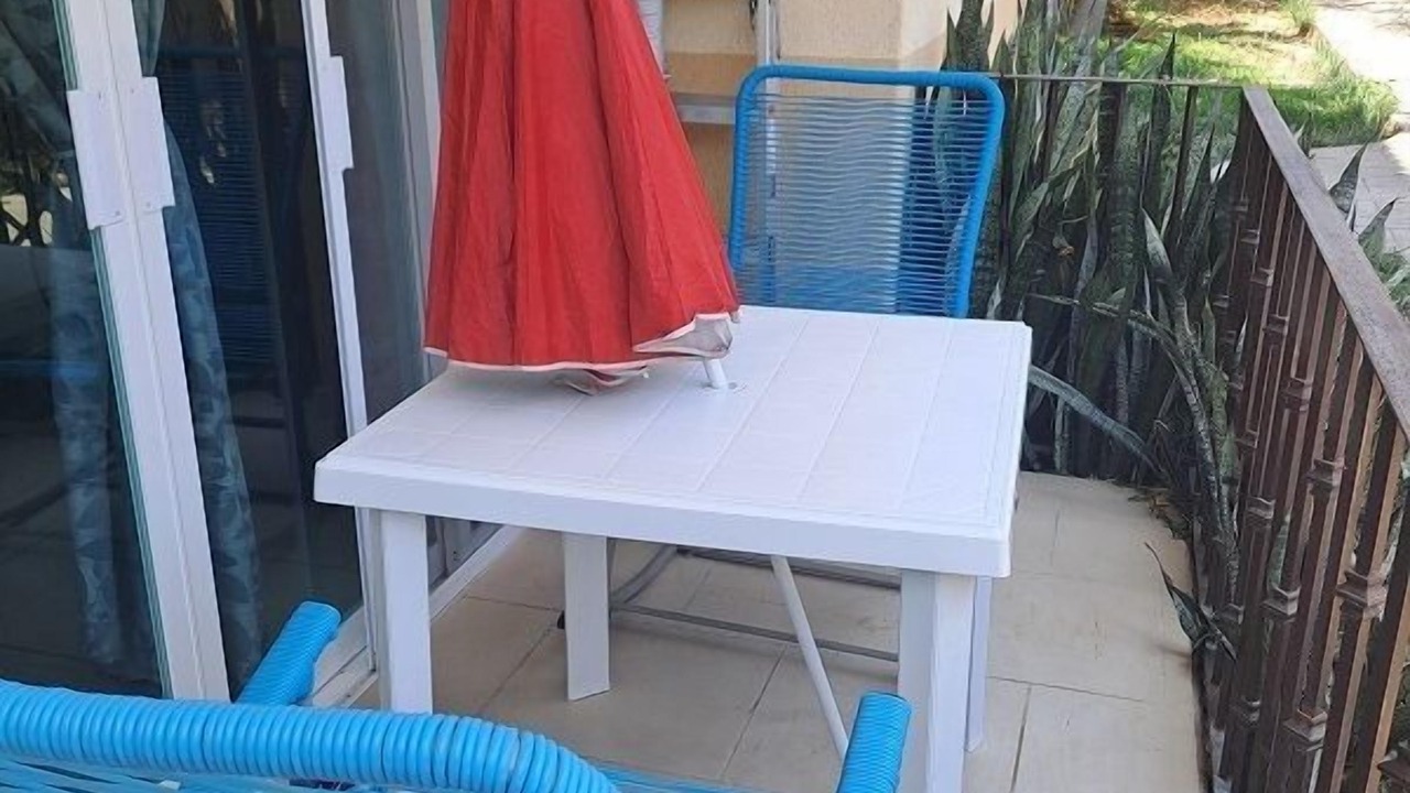 Photo of Patio Balcony in Crucecita