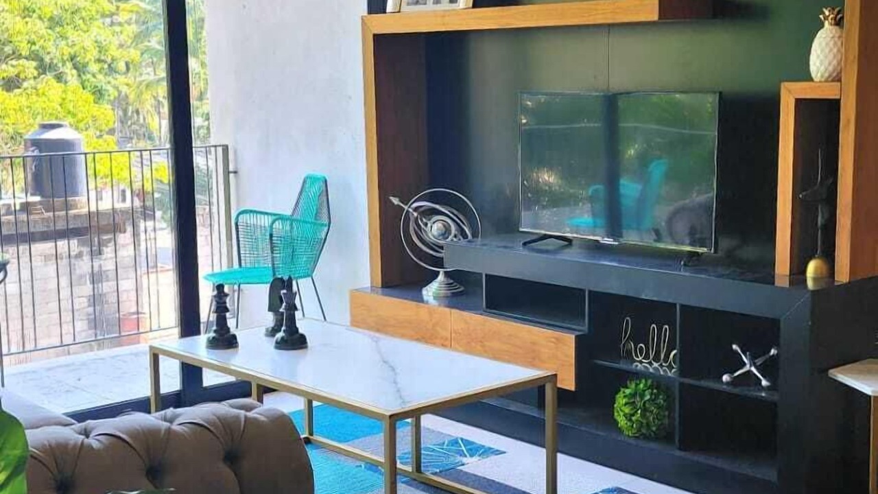 Photo of Livingroom in Diaz Ordaz