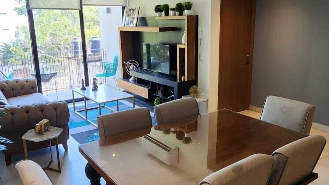 Photo of Livingroom in Diaz Ordaz