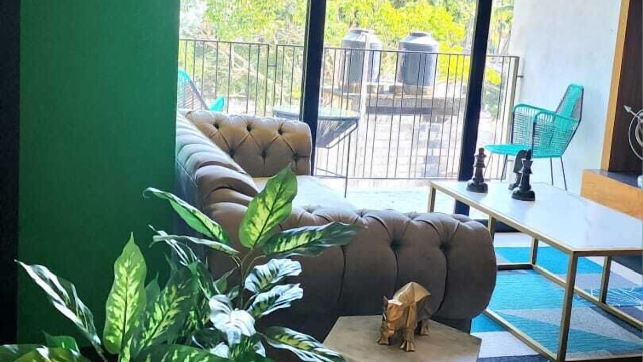 Photo of Livingroom in Diaz Ordaz