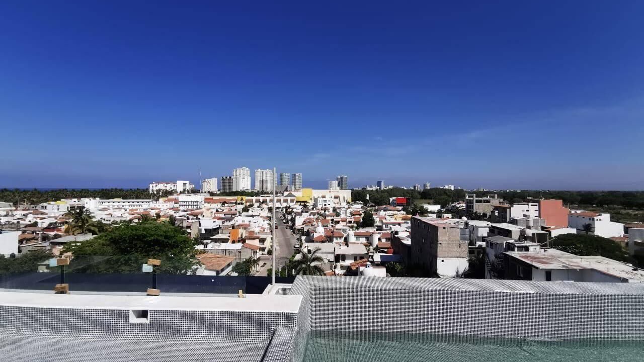Photo of Outdoor in Diaz Ordaz