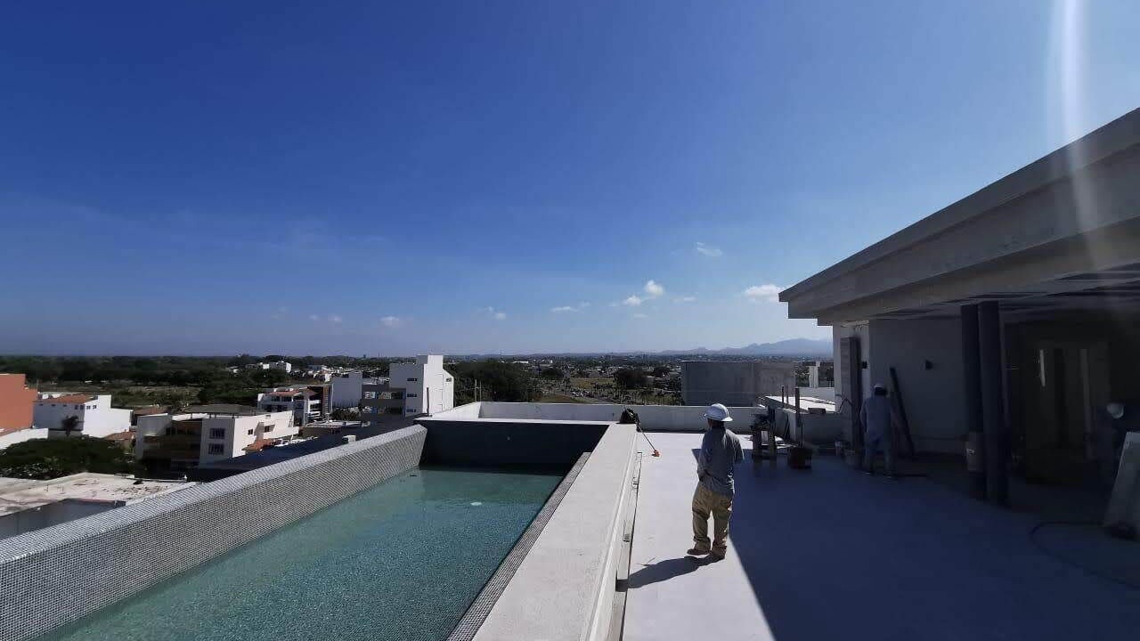 Photo of Outdoor in Diaz Ordaz