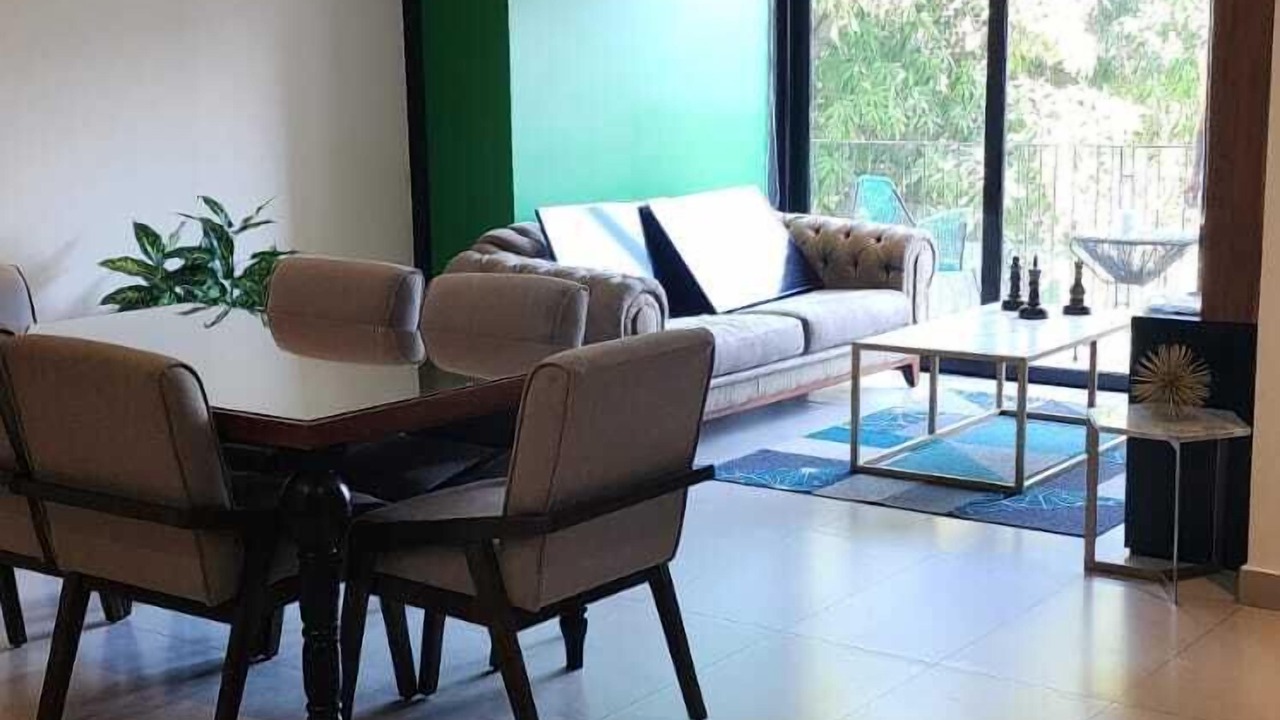 Photo of Livingroom in Diaz Ordaz