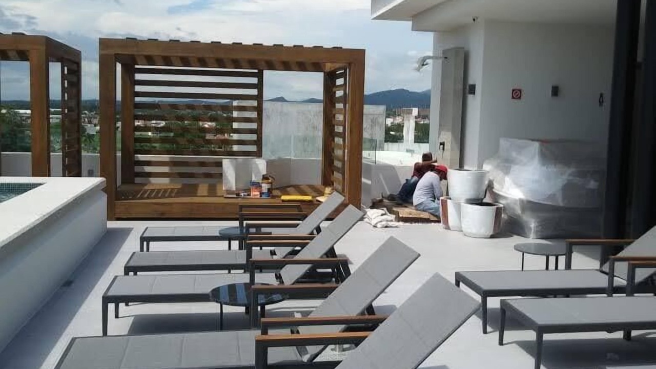 Photo of Outdoor in Diaz Ordaz