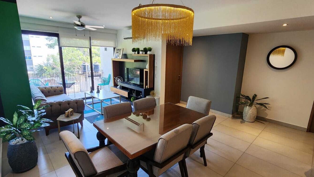 Photo of Livingroom in Diaz Ordaz