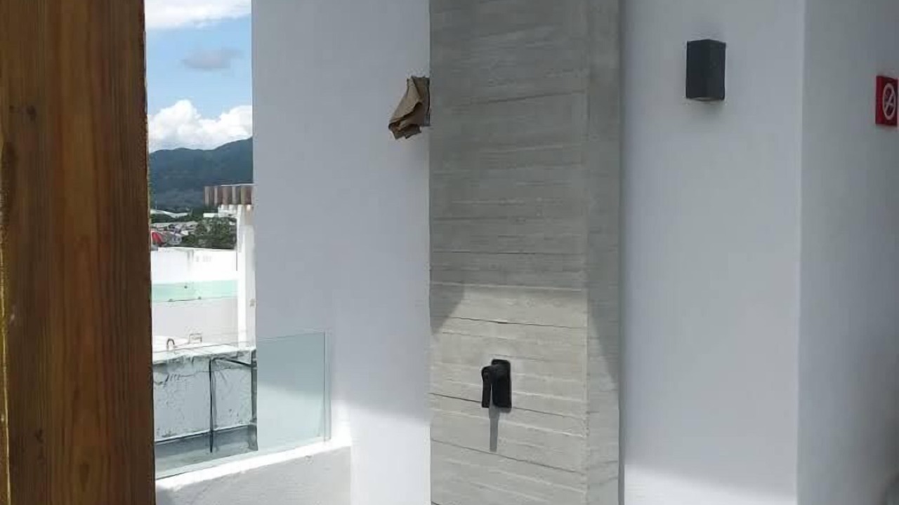 Photo of Outdoor in Diaz Ordaz