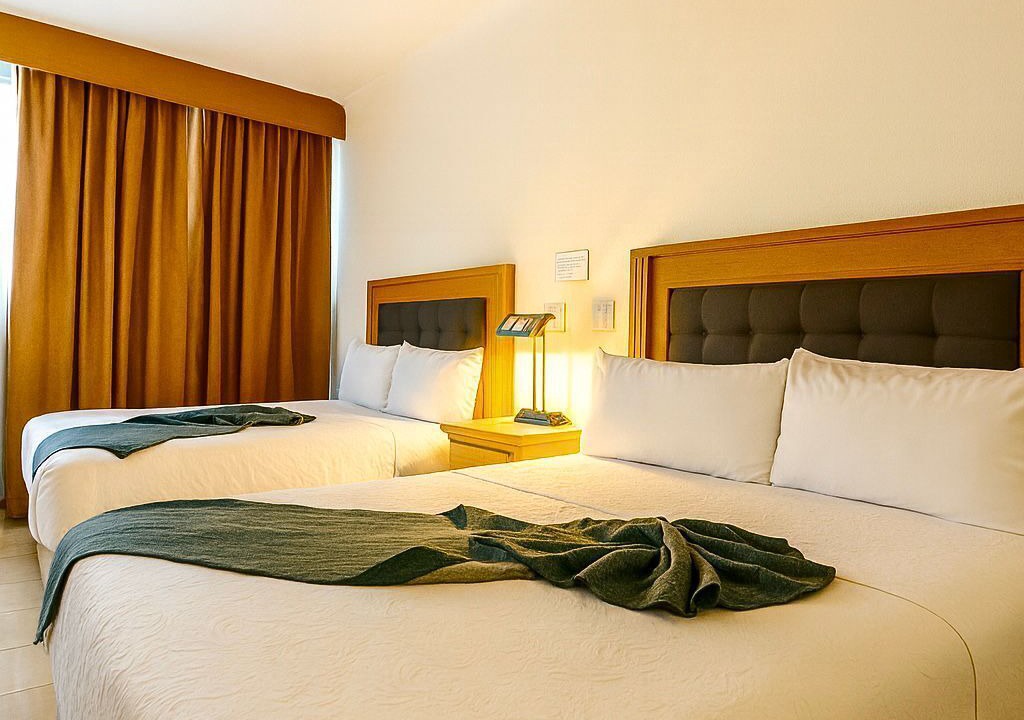 Photo of Bedroom in Torreon