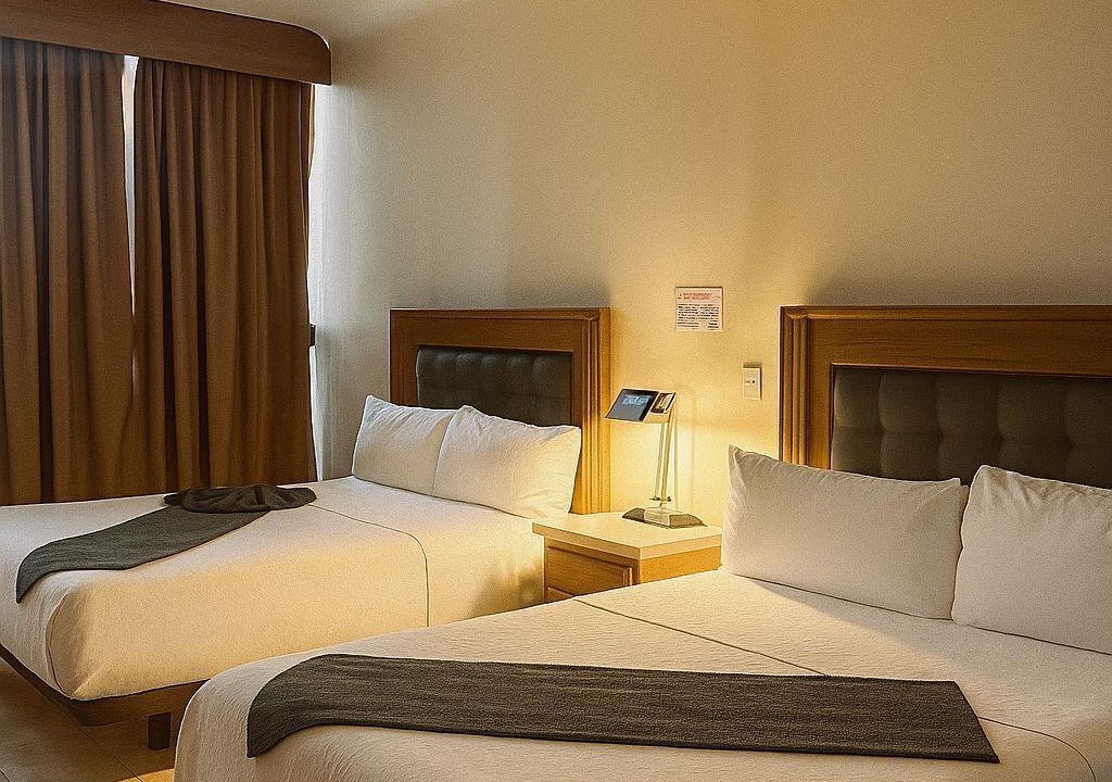 Photo of Bedroom in Torreon