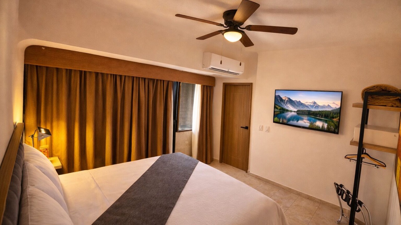 Photo of Bedroom in Torreon