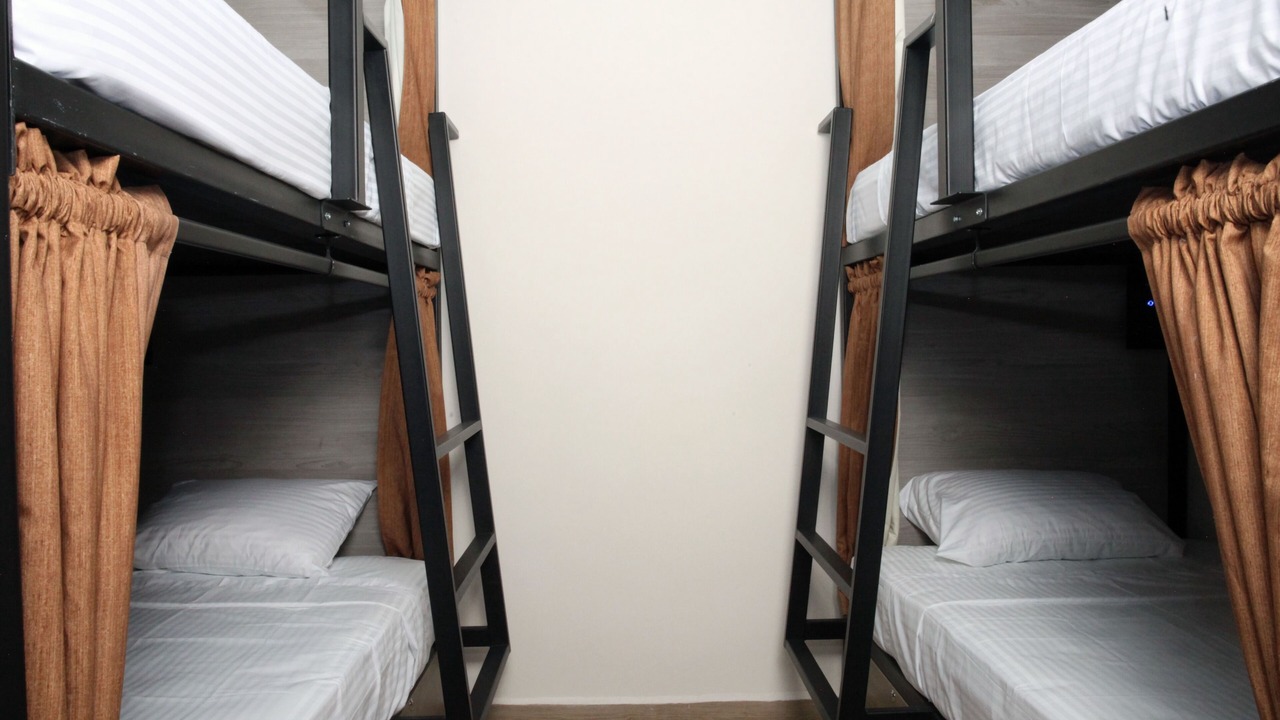 Photo of Bedroom in Torreon