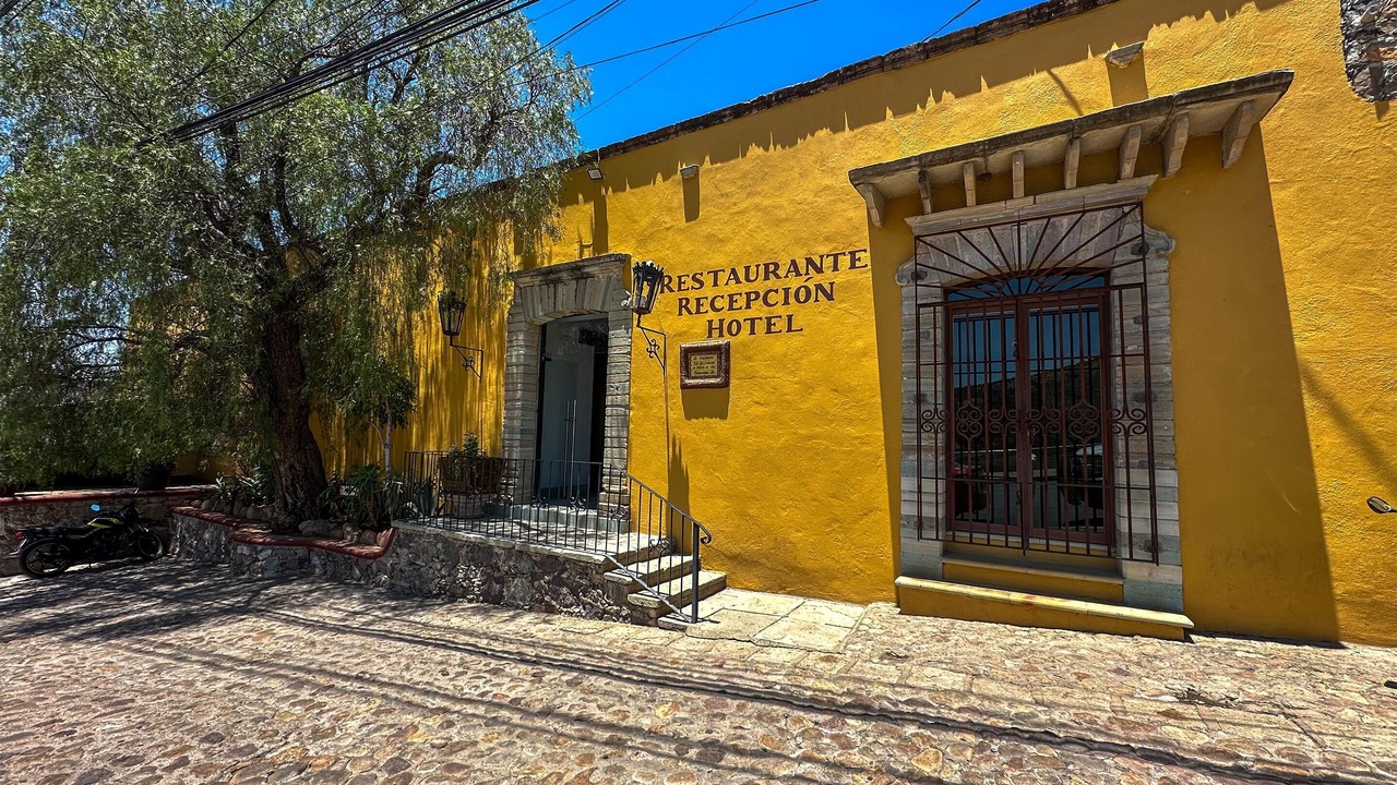 Photo of Outdoor in Guanajuato