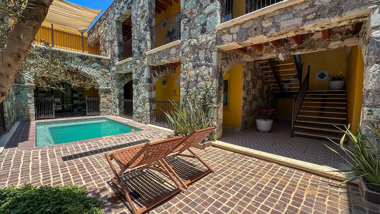 Photo of Outdoor in Guanajuato