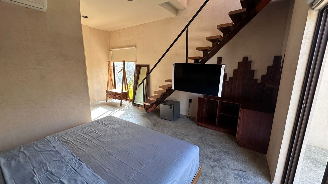 Photo of Bedroom in Mazunte