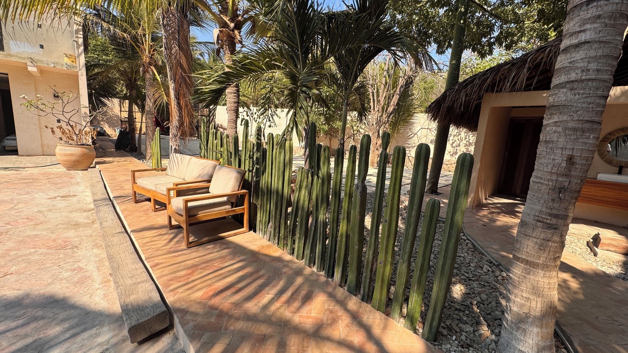 Photo of Outdoor in Mazunte