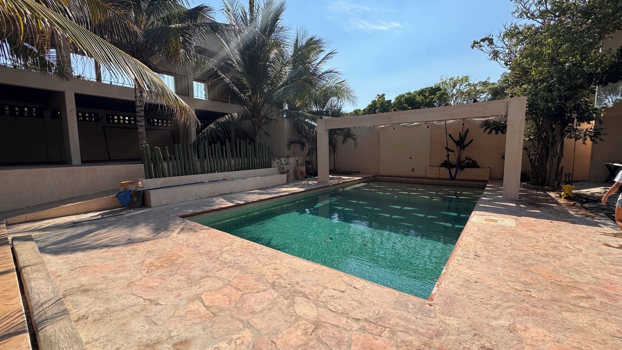 Photo of Outdoor in Mazunte