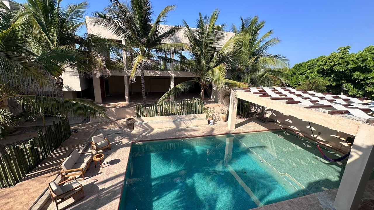 Photo of Outdoor in Mazunte