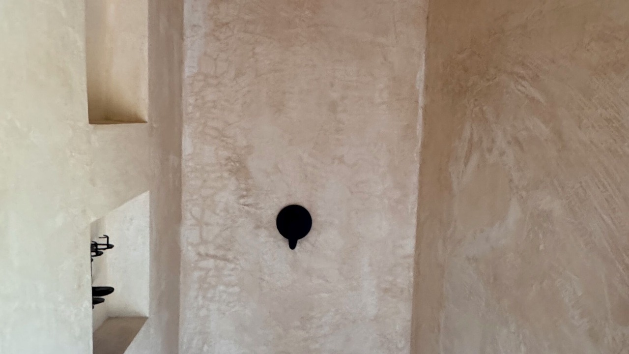 Photo of Bathroom in Mazunte