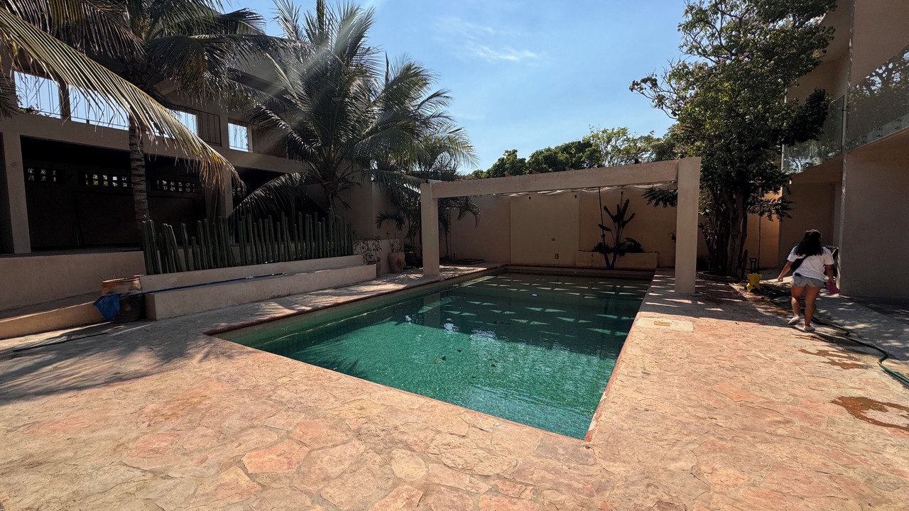 Photo of Outdoor in Mazunte