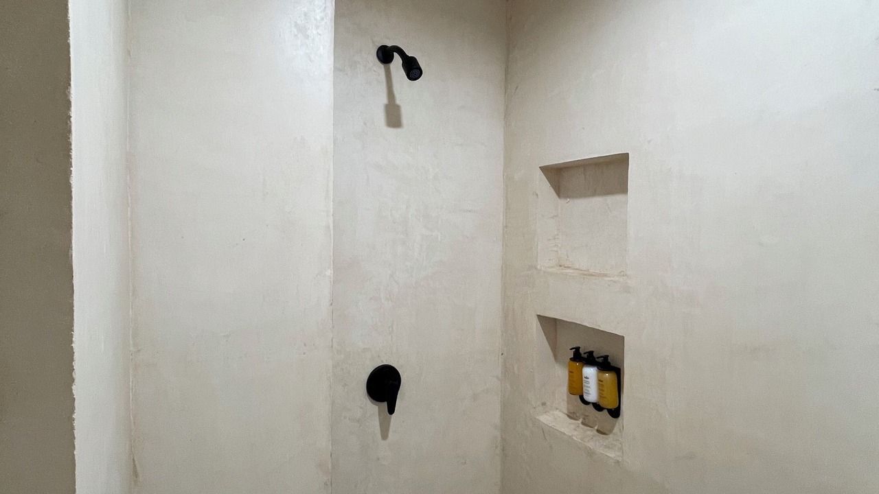 Photo of Bathroom in Mazunte