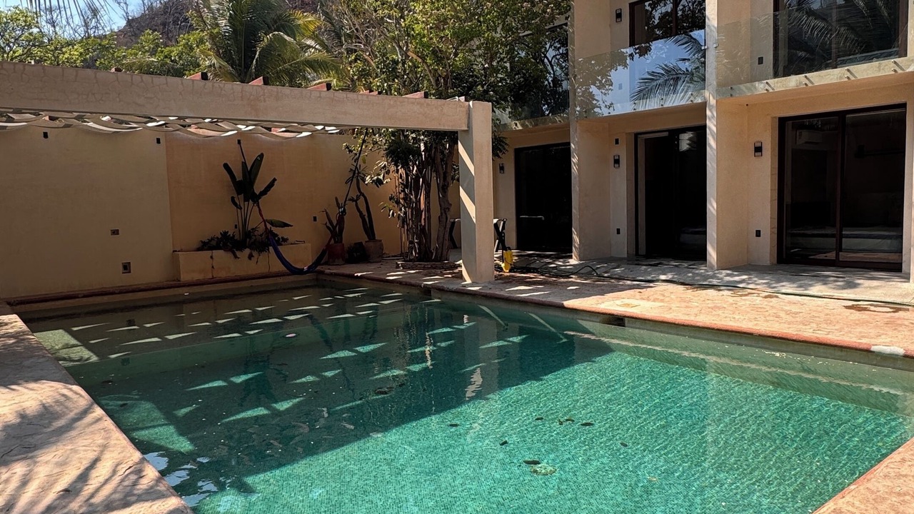 Photo of Outdoor in Mazunte