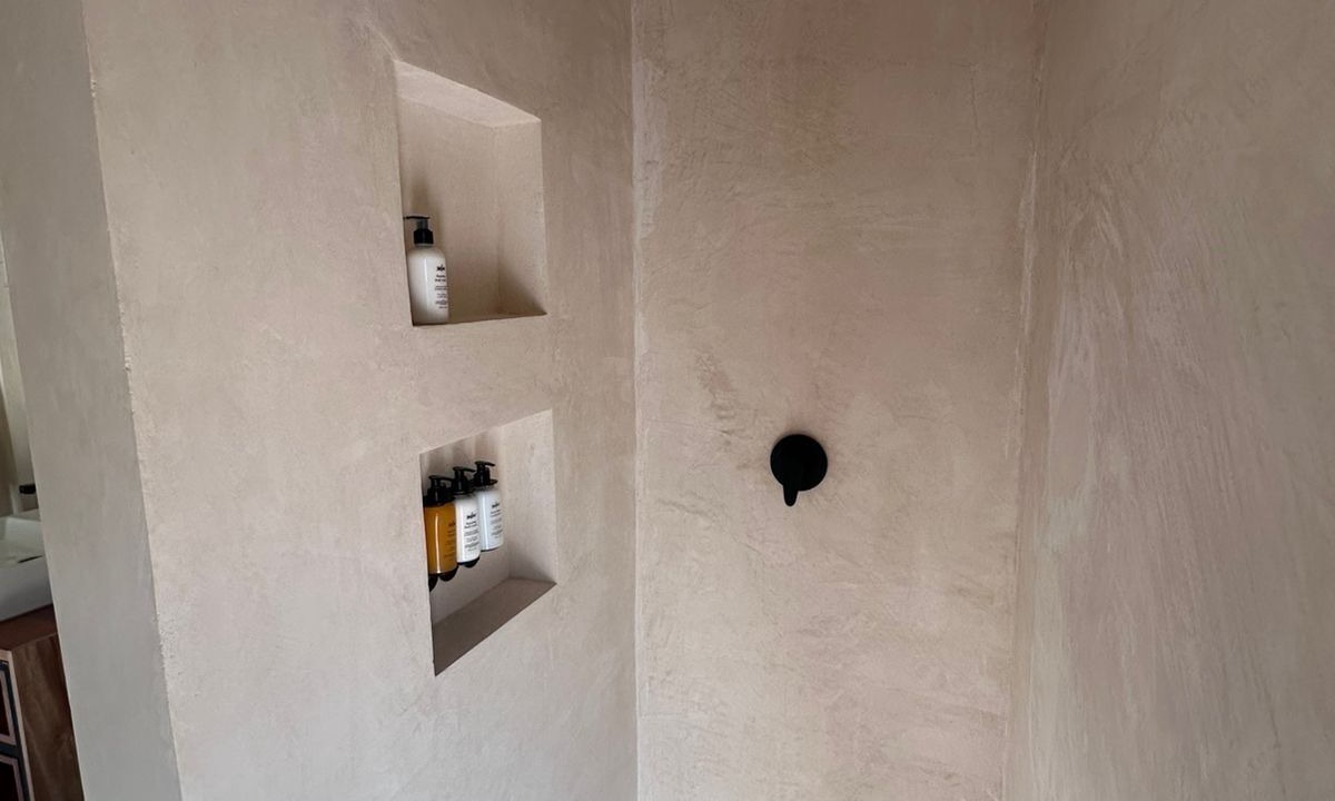 Photo of Bathroom in Mazunte