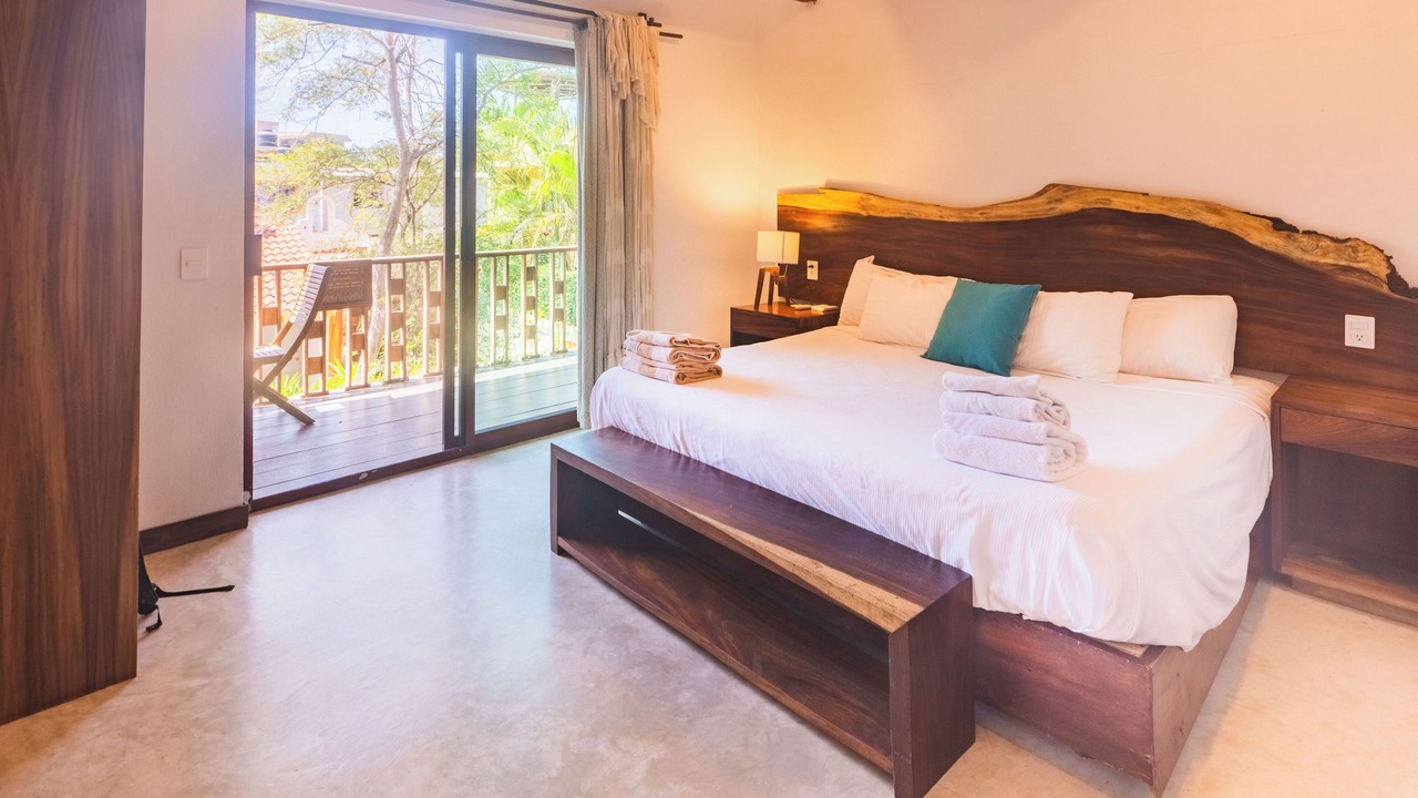Photo of Bedroom in San Francisco