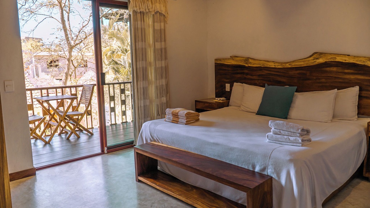Photo of Bedroom in San Francisco