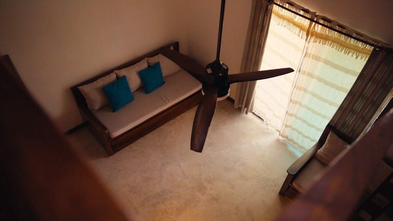 Photo of Bedroom in San Francisco