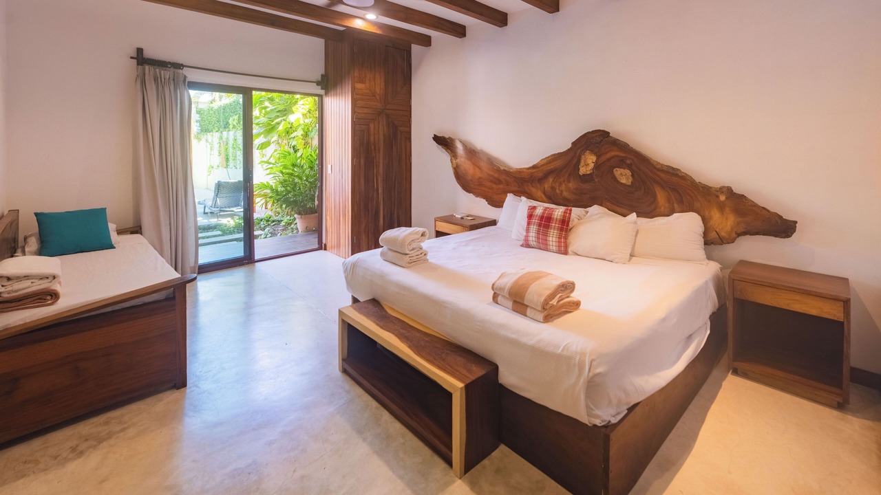 Photo of Bedroom in San Francisco
