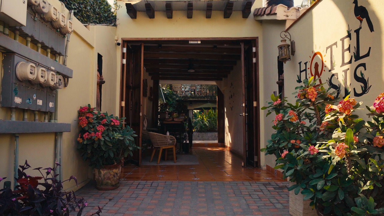 Photo of Outdoor in San Francisco