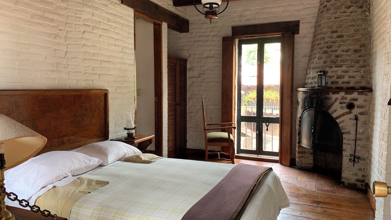 Photo of Bedroom in Valle de Bravo