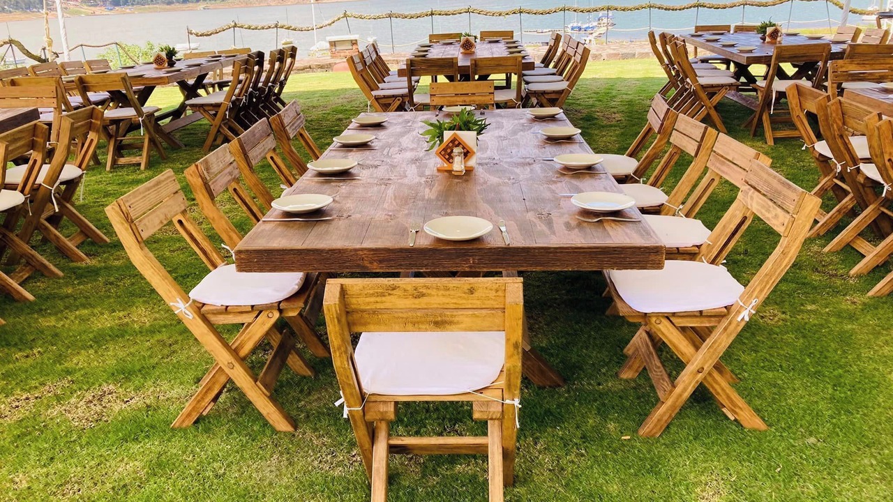 Photo of Outdoor in Valle de Bravo