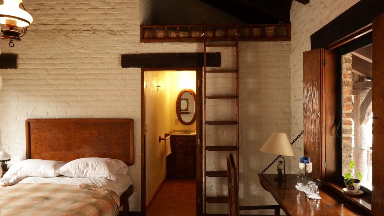 Photo of Bedroom in Valle de Bravo