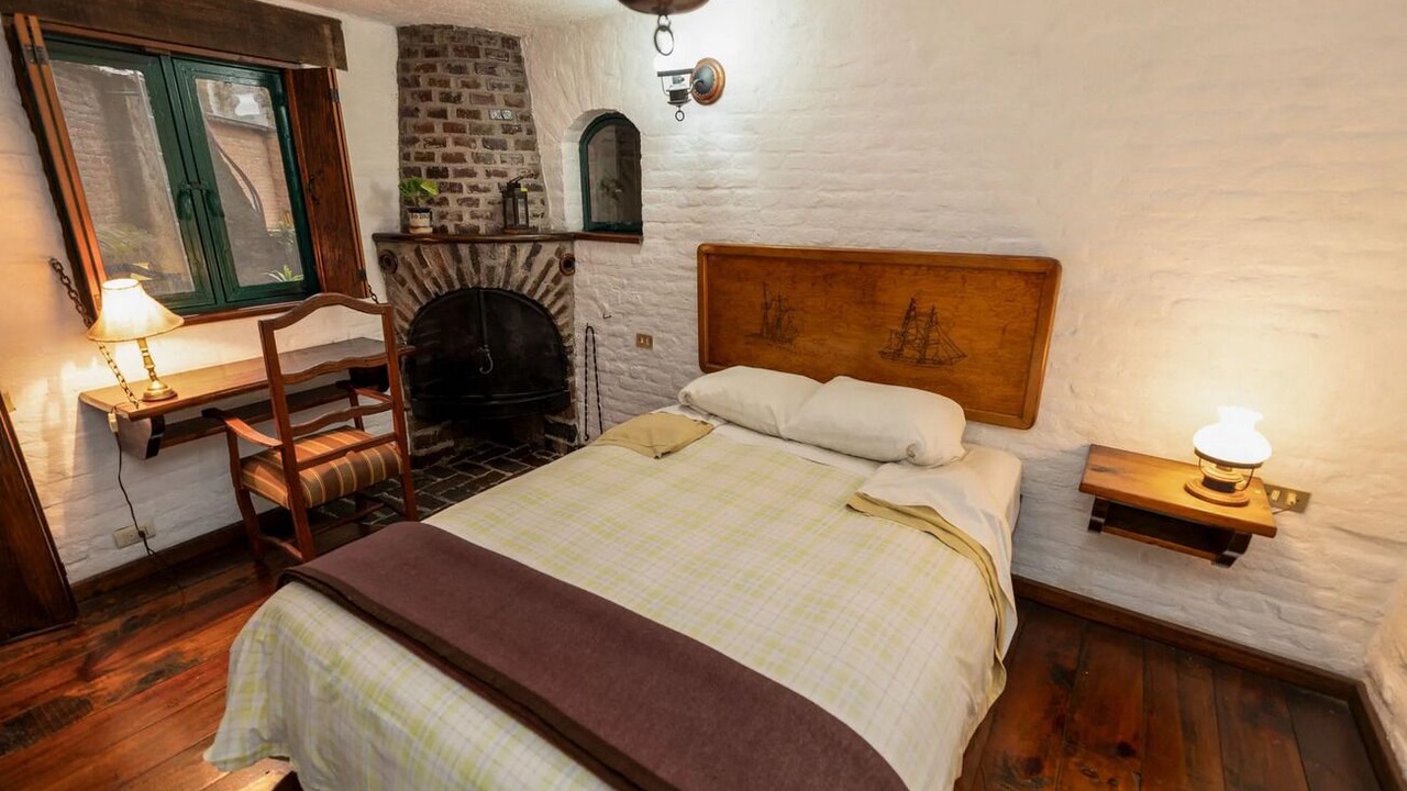 Photo of Bedroom in Valle de Bravo