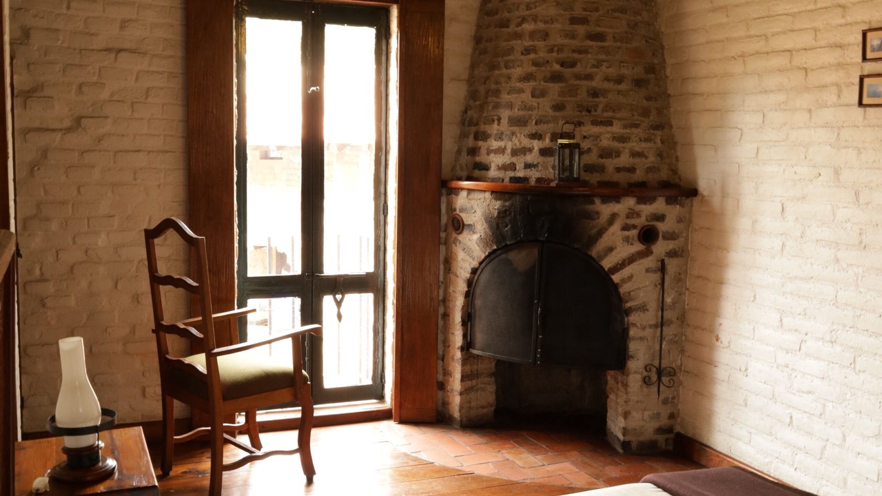 Photo of Bedroom in Valle de Bravo