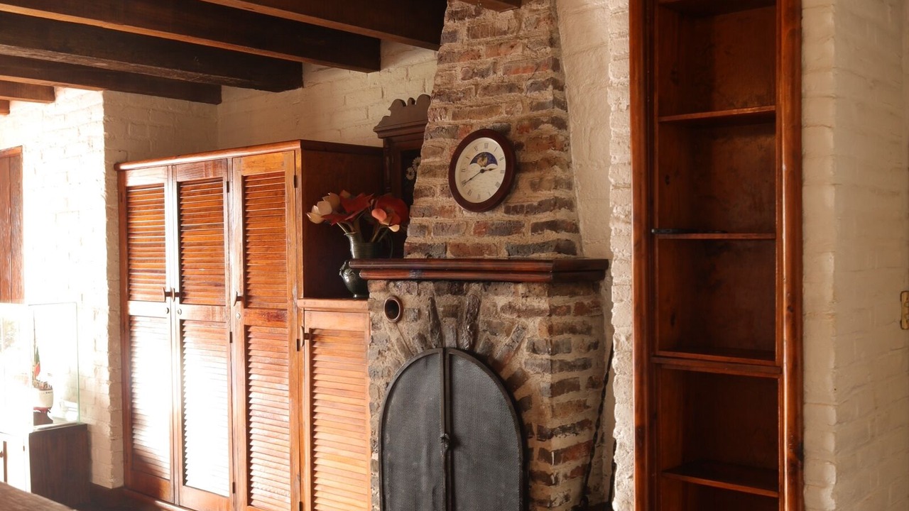 Photo of Livingroom in Valle de Bravo