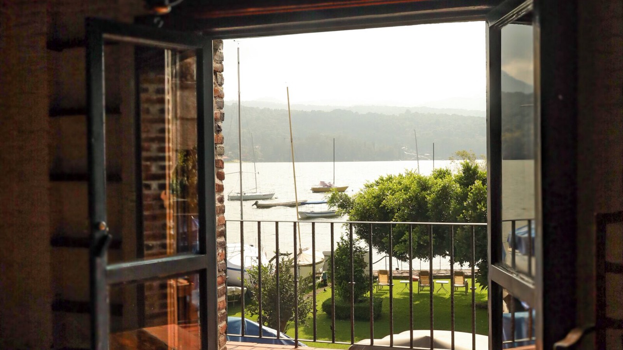 Photo of Outdoor in Valle de Bravo